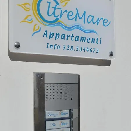 Oltremare