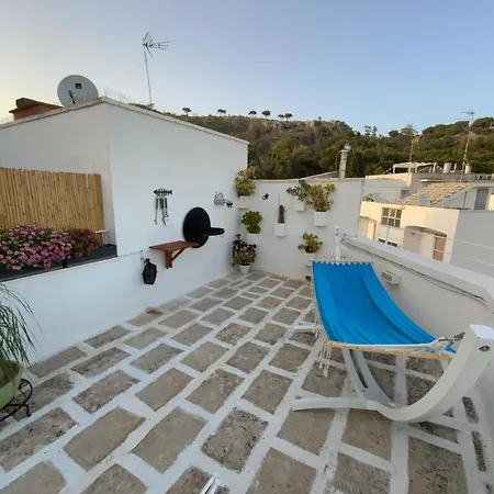 Apartman Oltremare Gallipoli