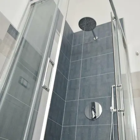 Oltremare Apartman Gallipoli