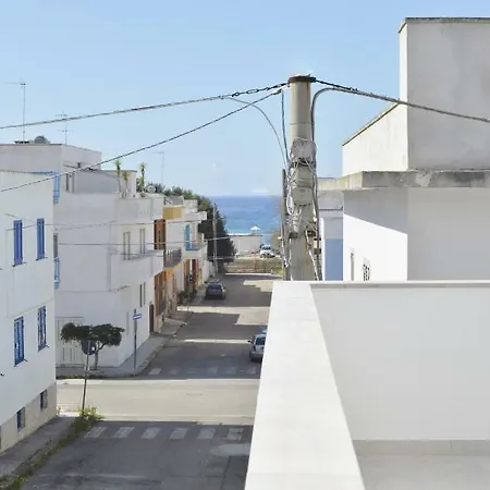 Apartman Oltremare Gallipoli