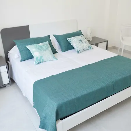 Oltremare Apartman *