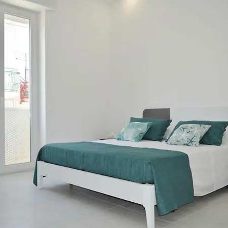 Oltremare Apartman *