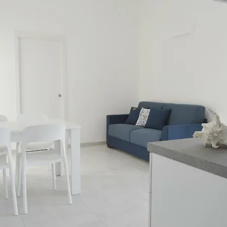 Apartman Oltremare *