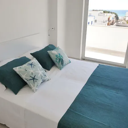 Apartman Oltremare Gallipoli