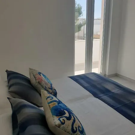 Apartman Oltremare Gallipoli