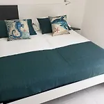 Apartment Oltremare *