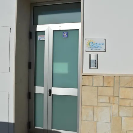 Oltremare Apartment *