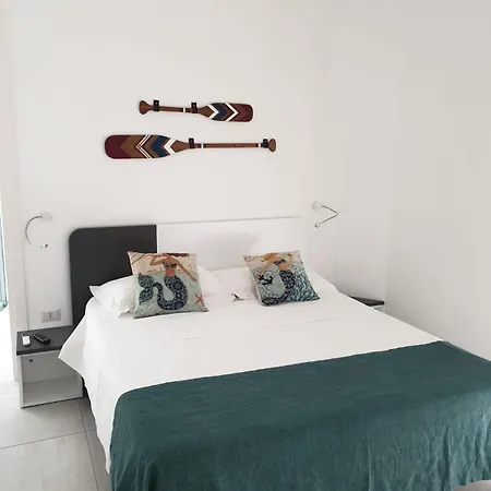 Oltremare Apartment *