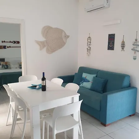 Oltremare * Gallipoli