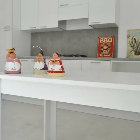 Oltremare Apartamento Gallipoli