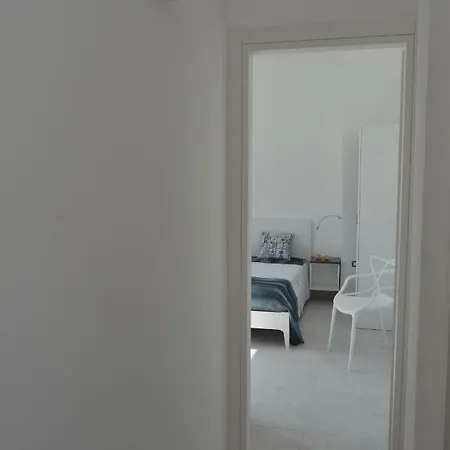 Oltremare Apartamento Gallipoli