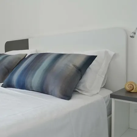 Oltremare * Gallipoli