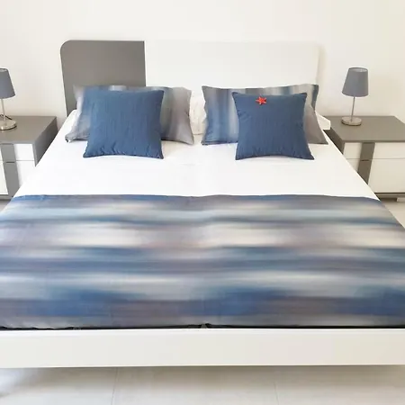 Apartament Oltremare *