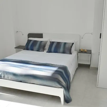 Oltremare Apartamento *