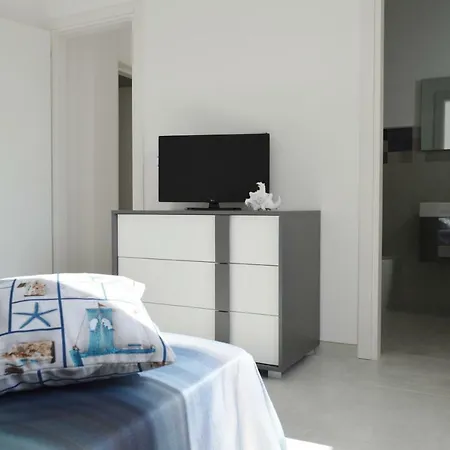 Apartament Oltremare Gallipoli