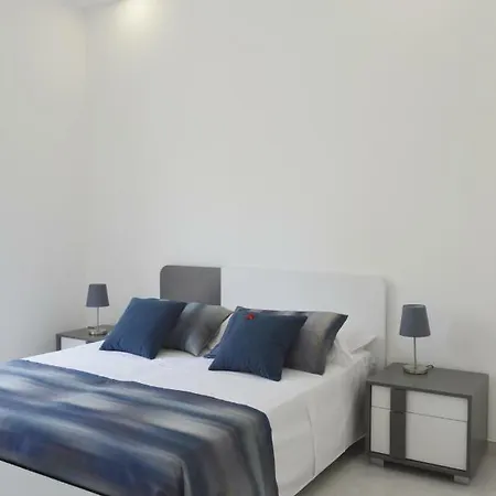 Oltremare Apartament Gallipoli