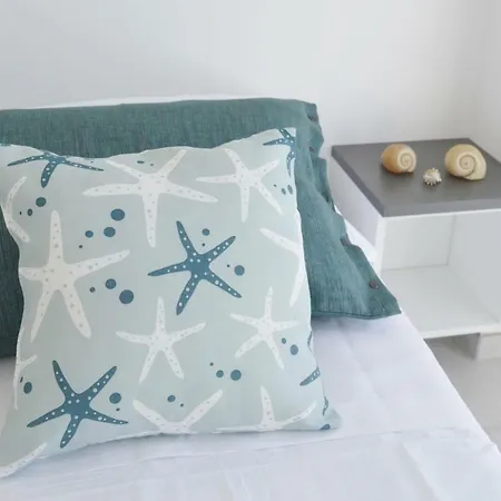 Oltremare Apartamento Gallipoli