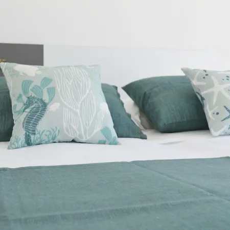 Oltremare Apartamento *