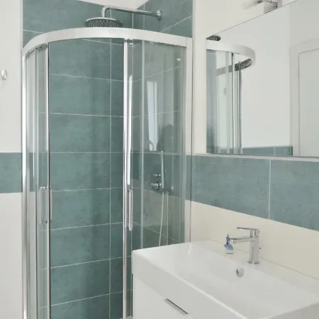 Apartamento Oltremare *