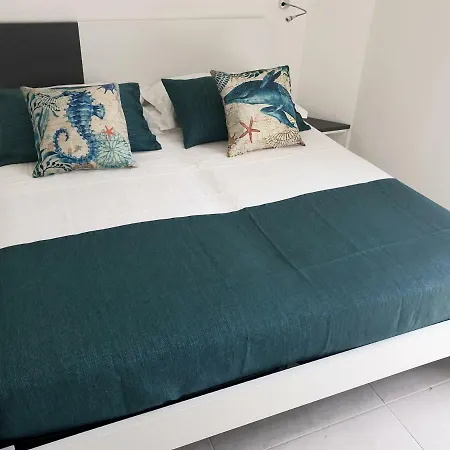 Apartament Oltremare *