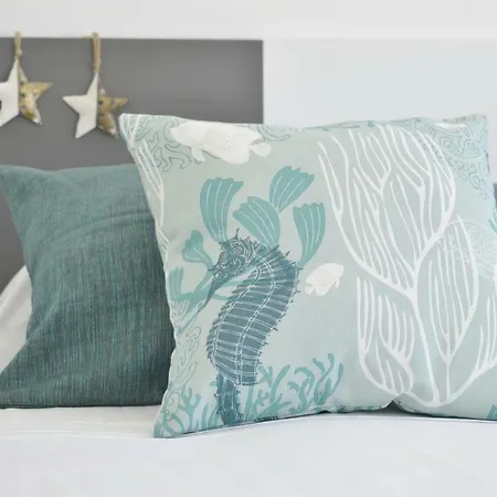 Apartamento Oltremare