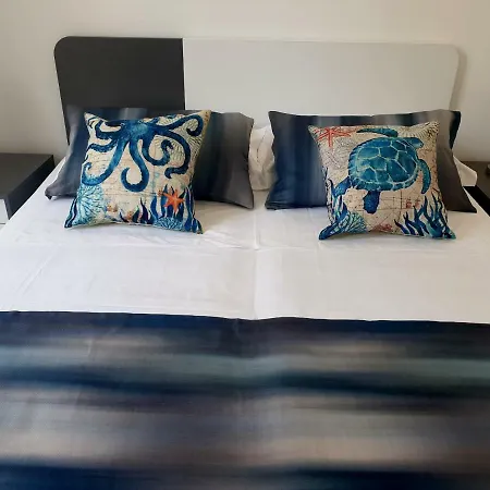 Apartament Oltremare *