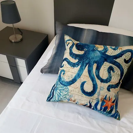 Apartamento Oltremare Gallipoli