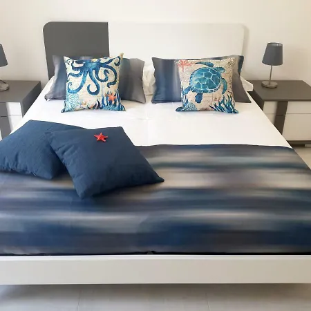 Apartamento Oltremare