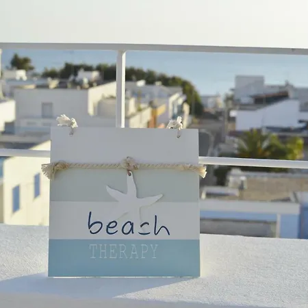 Oltremare Apartamento Gallipoli