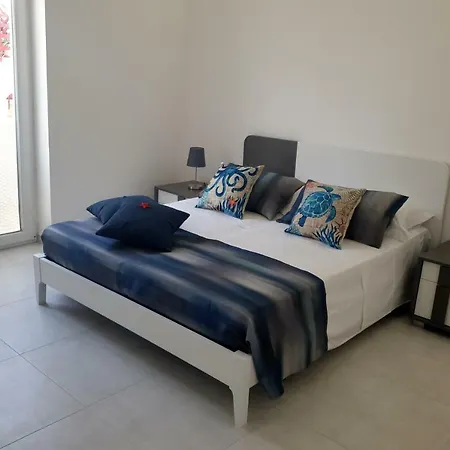 Oltremare * Gallipoli