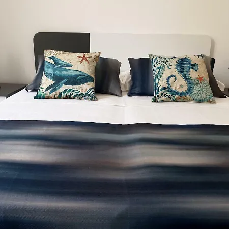 Oltremare Apartamento