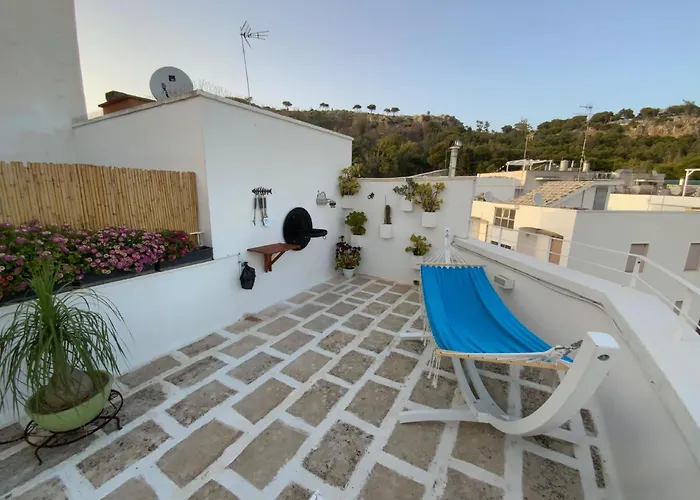 Apartment Oltremare Gallipoli