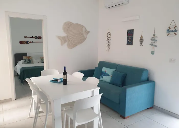 Oltremare * Gallipoli