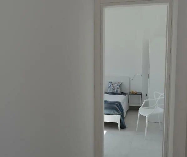 Oltremare شقة غالّيبولي