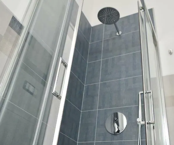 Oltremare شقة غالّيبولي