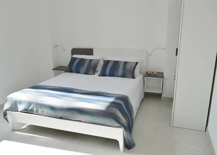 Oltremare Apartment *