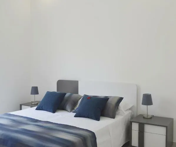 Oltremare شقة غالّيبولي