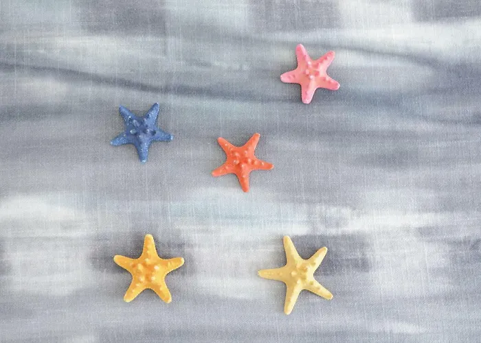 شقة Oltremare غالّيبولي