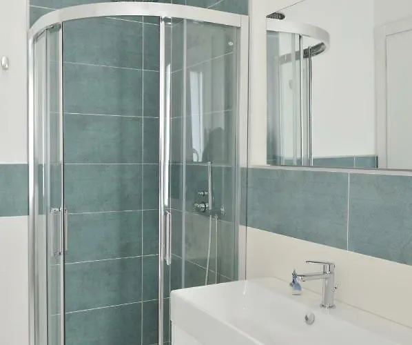 Apartment Oltremare *