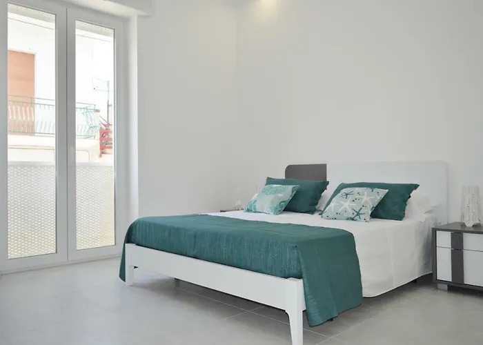 Oltremare Апартаменты *