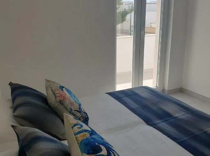 شقة Oltremare غالّيبولي