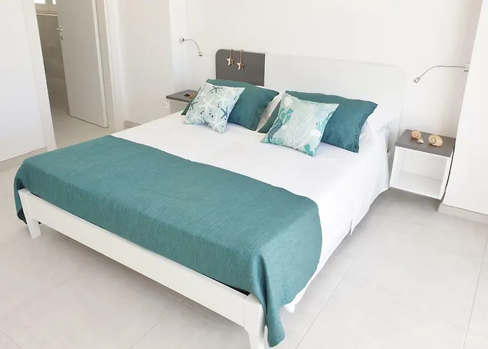 شقة Oltremare غالّيبولي